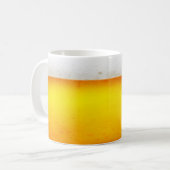 Bier-Tasse Kaffeetasse (Vorderseite Links)