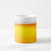 Bier-Tasse Kaffeetasse (Mittel)