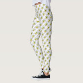 Bier-Tasse Leggings (Links)