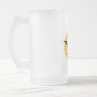 Bier-Tasse - nationales Morris Ale 2019