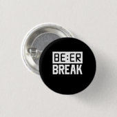 Bier Time Break Button (Vorne & Hinten)