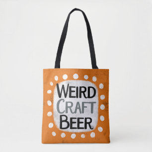 Bier-Tote-Tasche Tasche