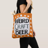 Bier-Tote-Tasche Tasche (Von Nahem)