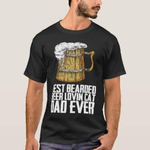 Bier trinken für Bier T-Shirt