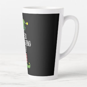 Bier trinken Weihnachten Geburtstag Milchtasse