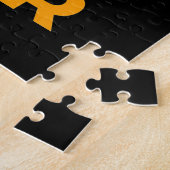 Bier trinken wird mit Bier enden Puzzle (Seite)