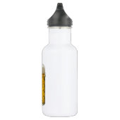 Bier Trinkflasche (Rechts)