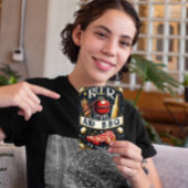 Bier und GRILLEN zusammen Postkarte