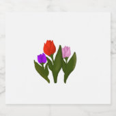 Bier- und Liquor-Etiketten Alkoholflaschenetikett (Einzelnes Label)