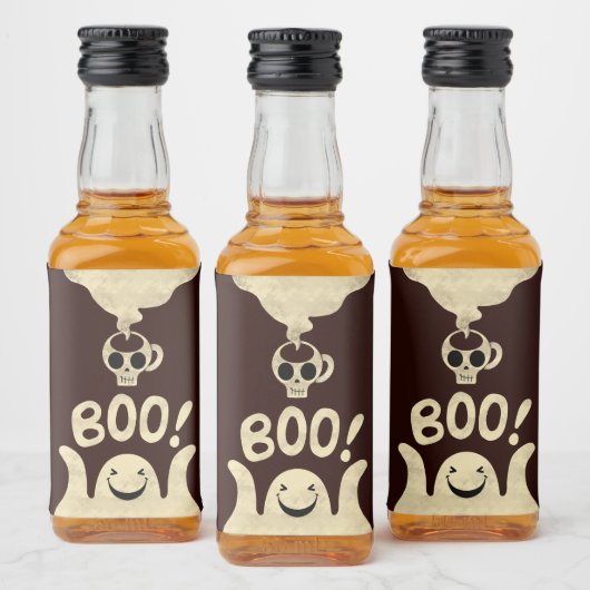 Bier- und Liquor-Etiketten Alkoholflaschenetikett (Flaschen)