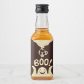 Bier- und Liquor-Etiketten Alkoholflaschenetikett (Vorderseite)