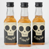 Bier- und Liquor-Etiketten Alkoholflaschenetikett (Flaschen)