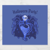 Bier- und Liquor-Etiketten Bierflaschenetikett (Einzelnes Label)