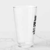 Bier-Untersetzer-Sammler Glas (Rechts)