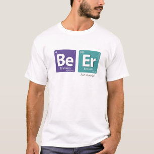 Bier-VerbundT - Shirt
