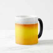 Bier-verwandelnde Tasse (VorderseiteRechts)
