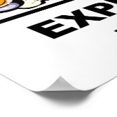 Bier Weekend voll Poster (Ecke)