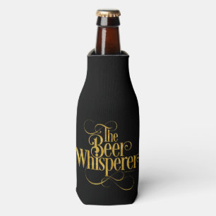 Bier Whisperer Flasche Cooler Flaschenkühler