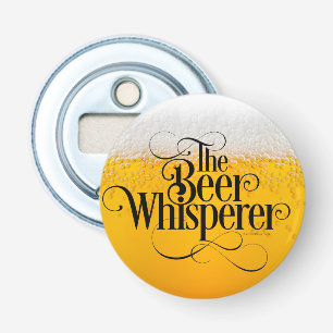Bier Whisperer Flaschenöffner