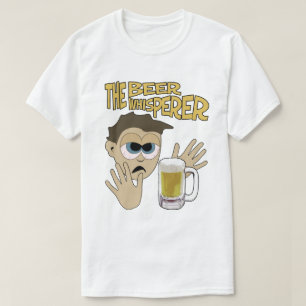 Bier Whisperer T-Shirt