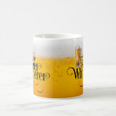Bier Whisperer Tasse (Mittel)