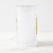 Bier Whisperer Tasse Tasse (Mittel)
