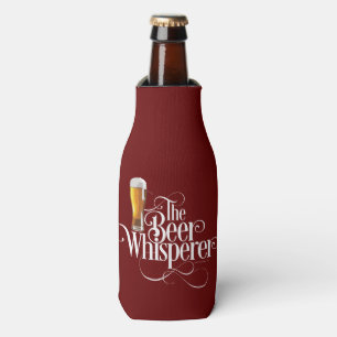 Bier Whisperflasche Cooler Flaschenkühler