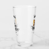 Bier Whisperglas Glas (Links)