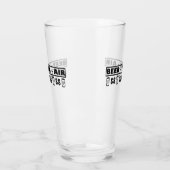 BIER - YAN - AIR GLAS (Links)