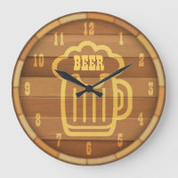 Bier-Zeit