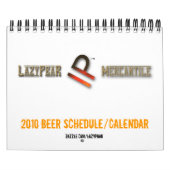 Bier-Zeitplan 2010/Kalender Kalender (Titelbild)