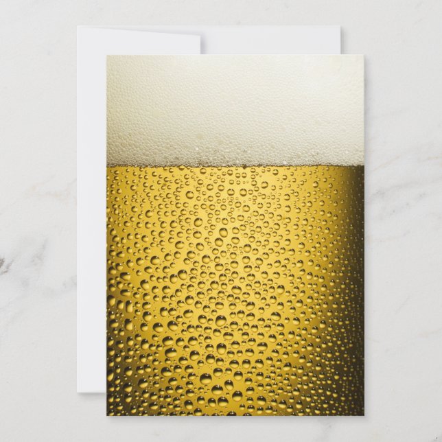 Bierblasen 1 (Vorderseite)