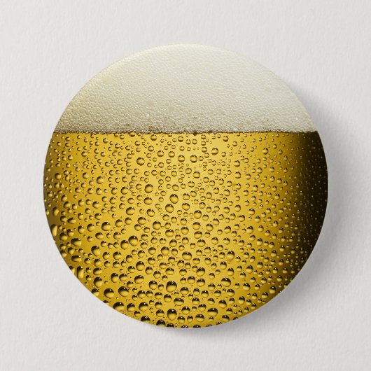 Bierblasen 1 button (Vorderseite)