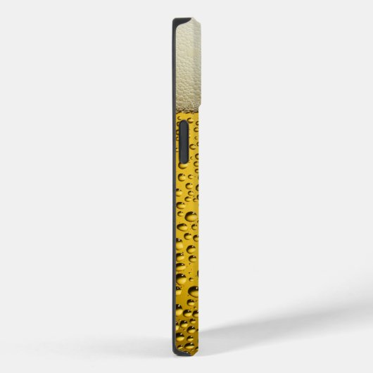 Bierblasen 1 Case-Mate iPhone hülle (Rückseite / Rechts)