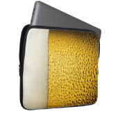 Bierblasen 1 laptopschutzhülle (Vorne Rechts)
