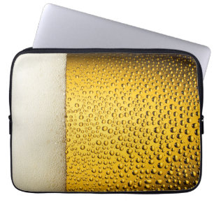 Bierblasen 1 laptopschutzhülle