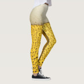 Bierblasen 1 leggings (Rechts)