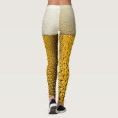 Bierblasen 1 leggings (Rückseite)