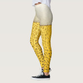 Bierblasen 1 leggings (Links)