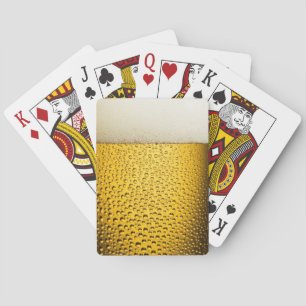 Bierblasen 1 spielkarten