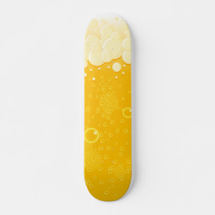 Bierblasen 🍺 skateboard