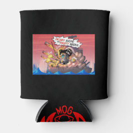 BierBot2000 kann kühler Dosenkühler