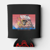 BierBot2000 kann kühler Dosenkühler (Rückseite)