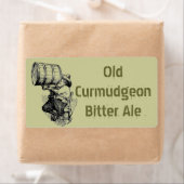 Bierbrauengebräu-Bitter (Insitu)