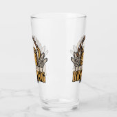 Bierbrauerei Bar Glas (Links)