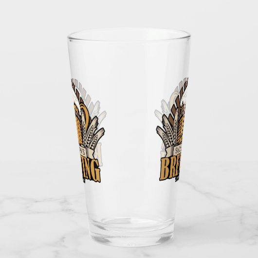 Bierbrauerei Bar Glas (Links)