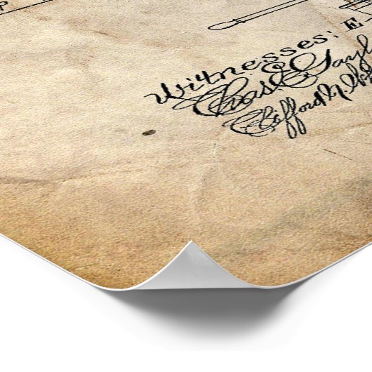 Bierbrausystem Poster (Ecke)