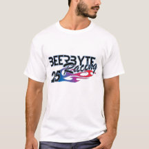 BierByteRacing #25 Shirt