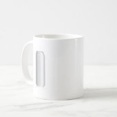 Bierdose Kaffeetasse (Vorderseite Links)