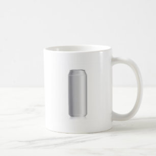 Bierdose Kaffeetasse